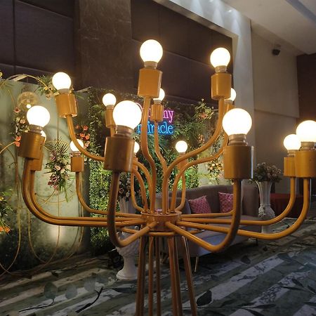 Jaanki Farms & Resorts Jorhāt Eksteriør bilde