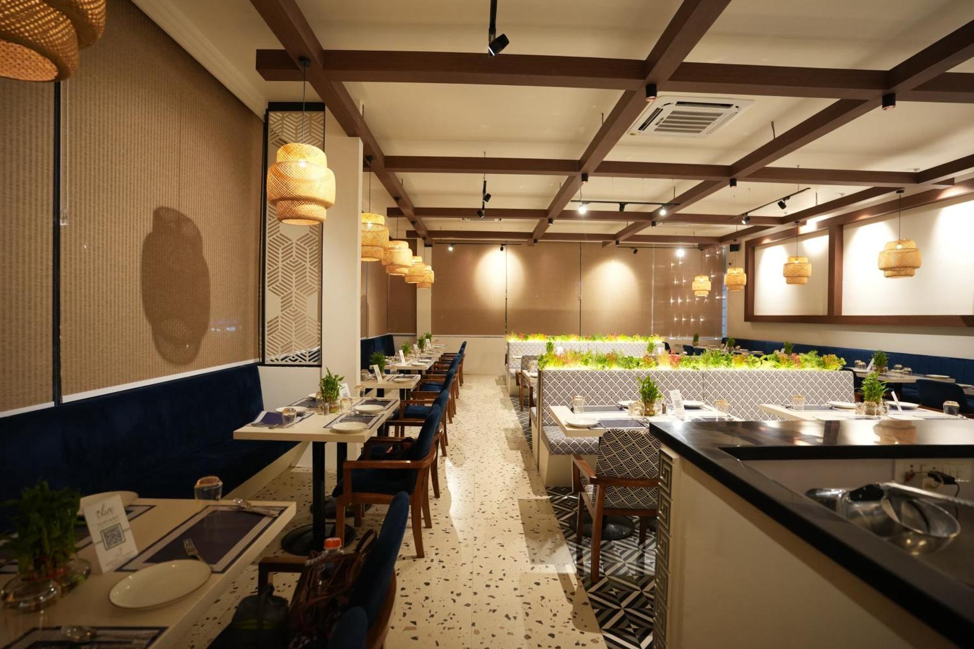 Jaanki Farms & Resorts Jorhāt Eksteriør bilde