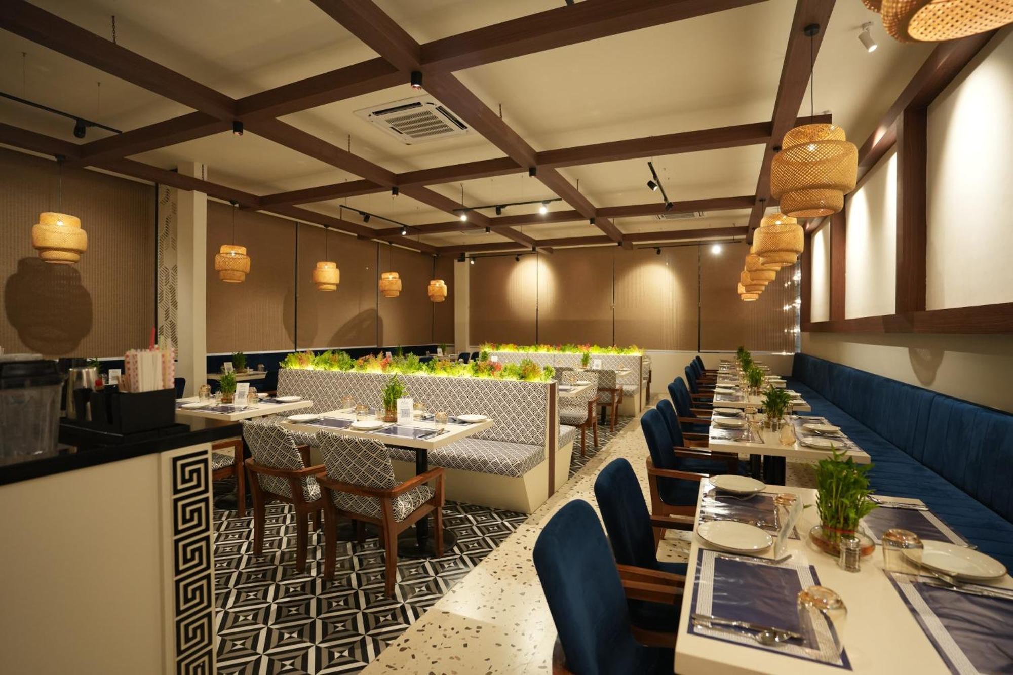 Jaanki Farms & Resorts Jorhāt Eksteriør bilde